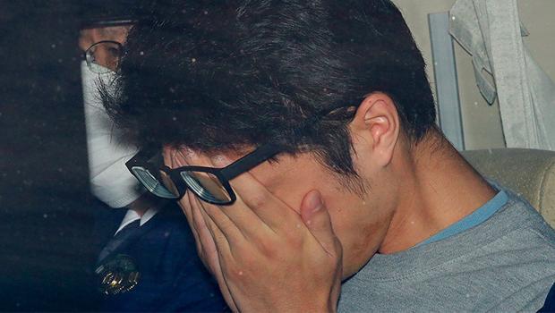 Japonya'daki 'Twitter katili' idam edildi