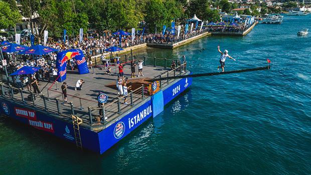 Red Bull Yağlı Direk 6 Temmuz’da, Ordu’da Gerçekleşecek