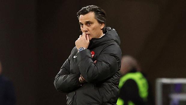 TFF'den Vincenzo Montella kararı!