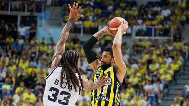 TBF Disiplin Kurulundan Fenerbahçe'ye ceza!