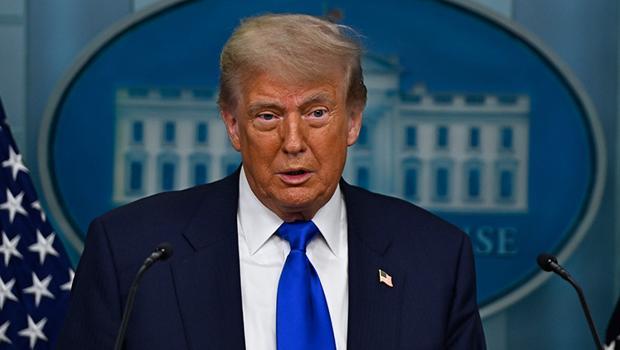 Trump: İran'ın nükleeri ortadan kalktı