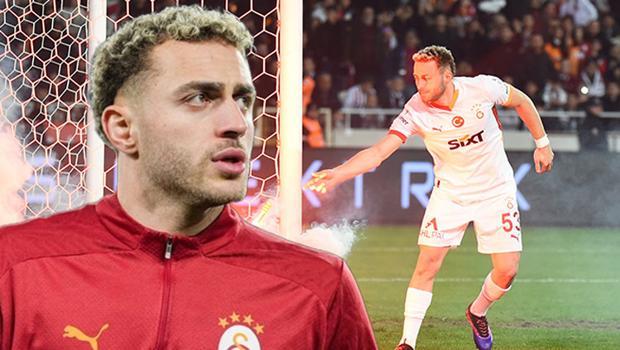 Barış Alper Yılmaz gelişmesini duyurdular: Inter talip oldu, Galatasaray fiyatını belirledi