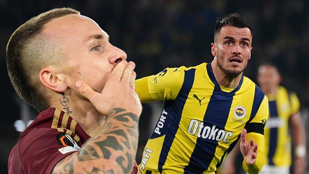 Fenerbahçe'ye Filip Kostic transferinden İtalyan rakip!