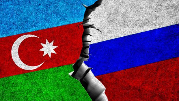 Bakü ve Moskova arasında gerilim tırmanıyor: Rus kuruluşların Azerbaycan'daki bütün etkinlikleri iptal edildi