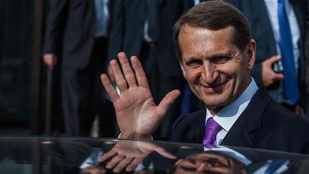 Rusya ve ABD istihbaratlarının başkanları görüştü