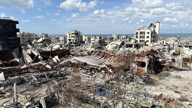İsrail'den Filistinlilere tehdit: Gazze'de bugüne kadarki en büyük sürgün dalgası yaşanabilir