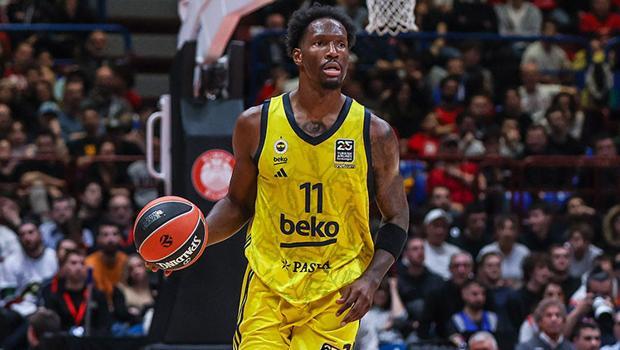Fenerbahçe'de Nigel Hayes-Davis gelişmesi!