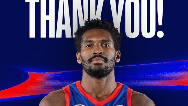 Bahçeşehir Koleji, Jaleen Smith'e veda etti!