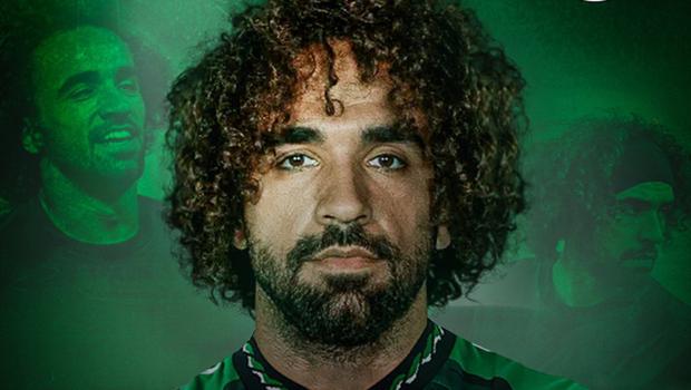 Sakaryaspor, Sadık Çiftpınar'ı kadrosuna kattı!