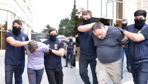 Azerbaycan'da 2 Rus gazeteci gözaltına alındı: Rusya, Büyükelçiyi bakanlığa çağırdı