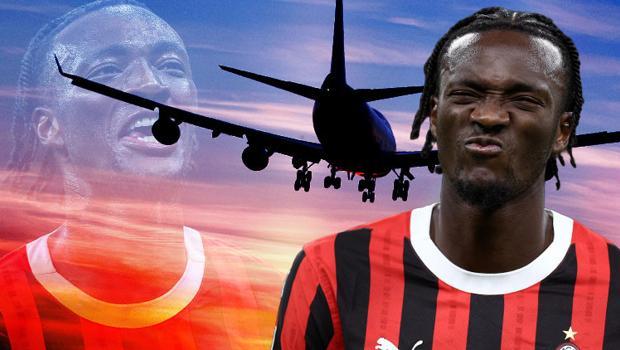 Tammy Abraham, Beşiktaş için İstanbul'a geliyor! İşte tarih...