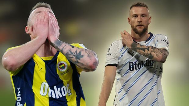 Milan Skriniar'ın menajerinden Fenerbahçe itirafı!