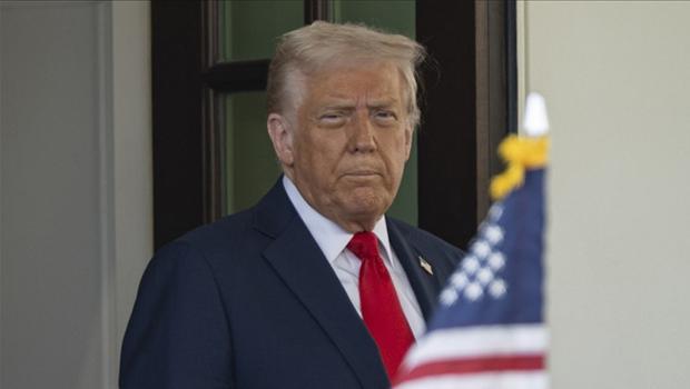 Trump Gazze'de ateşkes için tarih verdi: Netanyahu Washington yolcusu