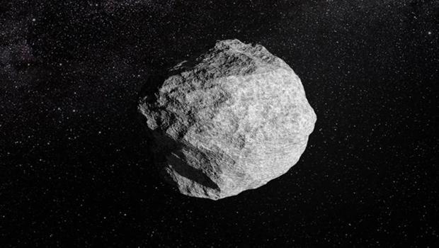 2032'de Ay’a asteroit çarpabilir