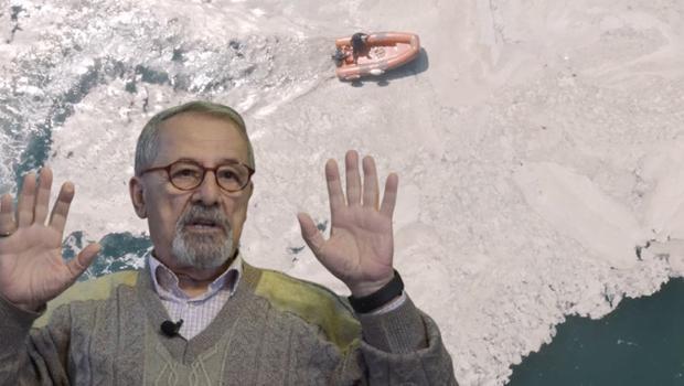 Marmara'nın 200 metre altındaki gerçek gün yüzüne çıkıyor! 'Burada gerçekleri göstermek istiyoruz'
