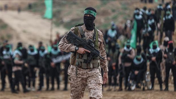 Hamas'tan Gazze'de çete kurduğu iddia edilen Ebu Şebab'a 10 gün süre