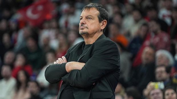 A Milli Erkek Basketbol Takımı'nda aday kadro açıklandı!