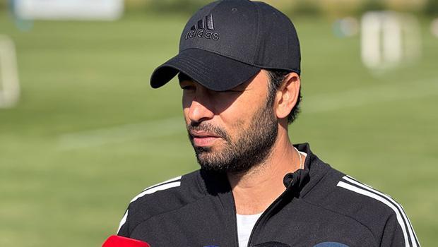 Selçuk İnan'dan Süper Lig itirafı!