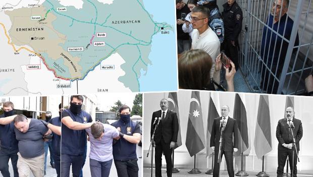 Kafkasya'da kriz derinleşiyor: 'İki ülke arasındaki mücadelenin asıl nedeni Zengezur Koridoru'