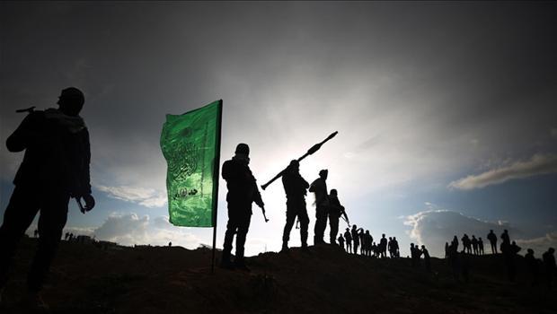 Hamas'ın Gazze'de ateşkesi kabul edebileceği iddia edildi