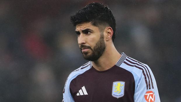 Fenerbahçe'ye Asensio transferinde İtalyan rakip!
