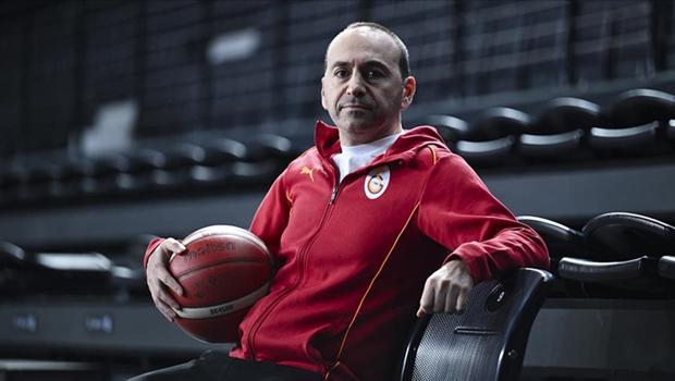 Galatasaray'da Yakup Sekizkök'ün sözleşmesi yenilendi!