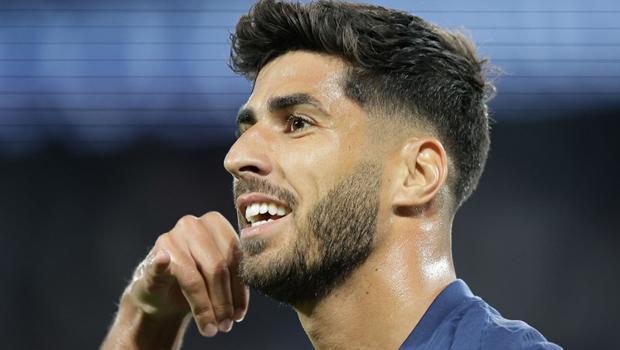 Fenerbahçe'den Asensio ve Coman'a yakın takip!