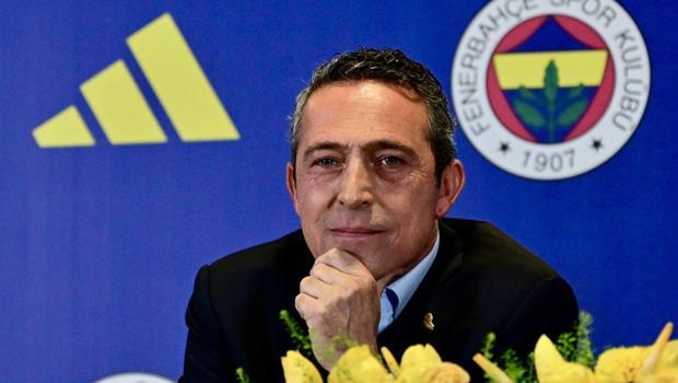 Fenerbahçe'den imza süreci için yeni açıklama!