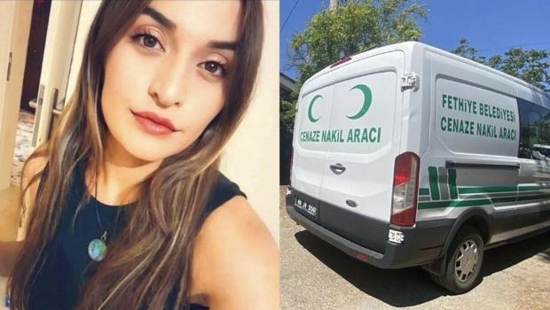 Acı olay! Aylar önce babasını kaybeden Ebru evinde ölü bulundu