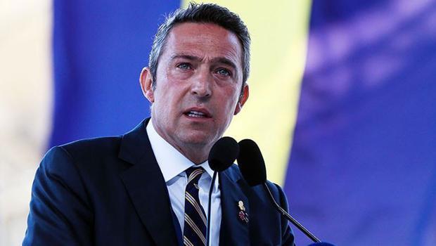 Fenerbahçe'de Okan Özkan istifa etti, son söz yönetimde!