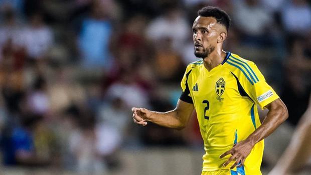 Trabzonspor, İsveçli stoper Alex Douglas'ı gündemine aldı