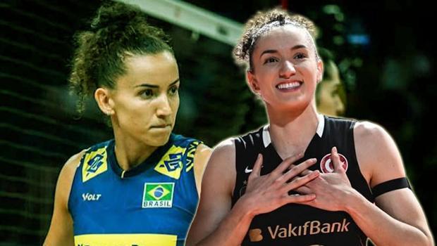 Gabi Guimaraes'ten Türkiye sözleri!