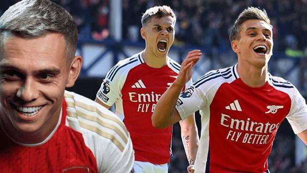 Fenerbahçe’nin transferde yeni hedefi Trossard! Arsenal’in kararı belli oldu