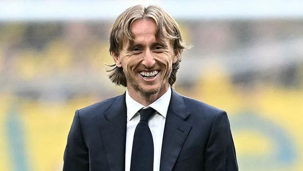 Milan Teknik Direktörü Allegri, Luka Modric transferini açıkladı