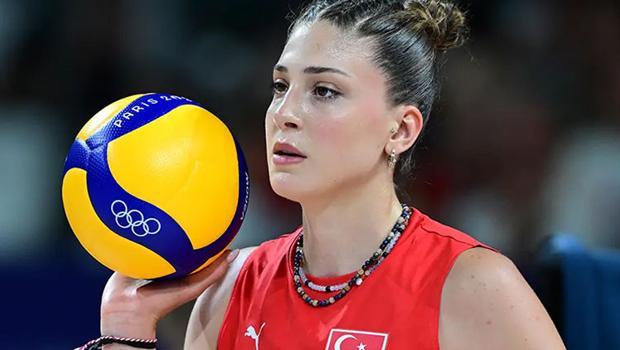 Galatasaray sakatlığı duyurdu! Filenin Sultanları'nda İlkin Aydın şoku