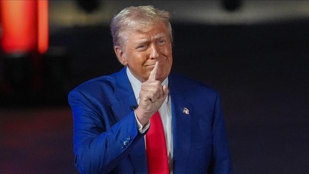 Trump'tan Japonya ve Güney Kore'ye gümrük vergisi