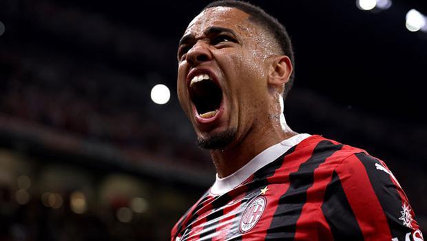 Beşiktaş'tan Milan'ın golcüsüne teklif!