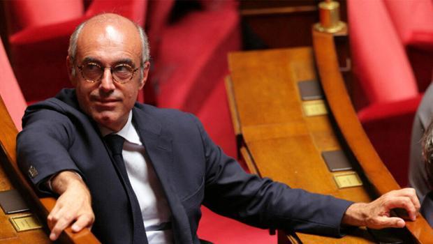 Fransa'yı sarsan ölüm: Vekilin cansız bedeni bulundu