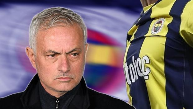 Fenerbahçe'nin yıldızına 15 milyon euroluk teklif! İtalyanlar, Mourinho'nun prensi için gözü kararttı