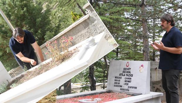 Haberlerden etkilendi yola çıktı! 81 ili 8 yılda dolaştı 'Bu yaptıklarım sayesinde huzur buluyorum'