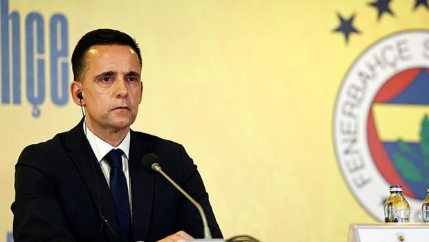 Mario Branco'nun yeni adresi belli oldu!