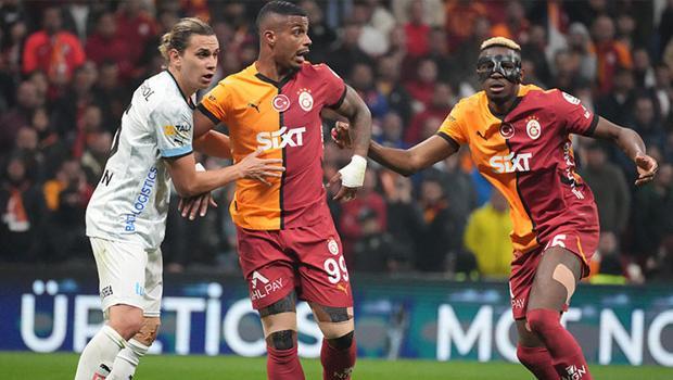 Galatasaray, ayrılığı resmen duyurdu!