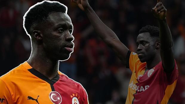 Davinson Sanchez'e sürpriz talip!