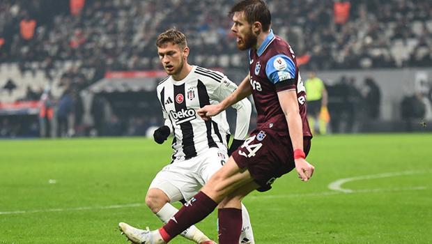 Trabzonspor'a Pina ve Batagov piyangosu!