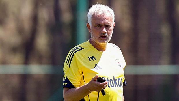 Fenerbahçe'de yeni sezon, yeni ekip, yeni umutlar! Duran'ın takıma ne zaman katılacağı belli oldu