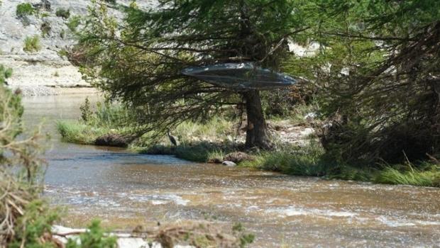 Texas'ta meydana gelen selde 160'tan fazla kişi kayıp