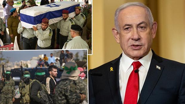 Netanyahu Gazze'de ateşkese kapıyı kapattı: 'Savaşı sürdürmekte kararlıyız'... Hamas'tan esir takası yanıtı