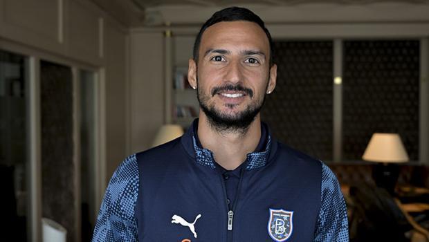Onur Bulut, Başakşehir'de yeniden istikrar yakalayıp eski formuna kavuşmak istiyor