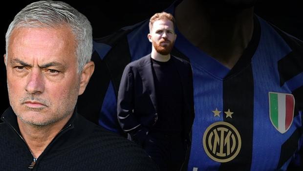 Inter'den Fenerbahçe'ye sürpriz golcü! Di Marzio transfer gelişmesini duyurdu