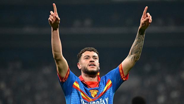 Göztepe, Romulo'dan en az 20 milyon euro bekliyor!